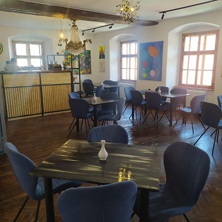 Pensiune Citadela Sighişoara Exterior foto