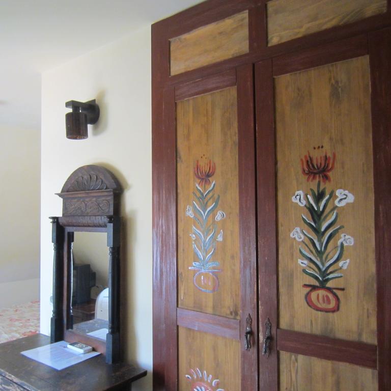 Pensiune Citadela Sighişoara Exterior foto