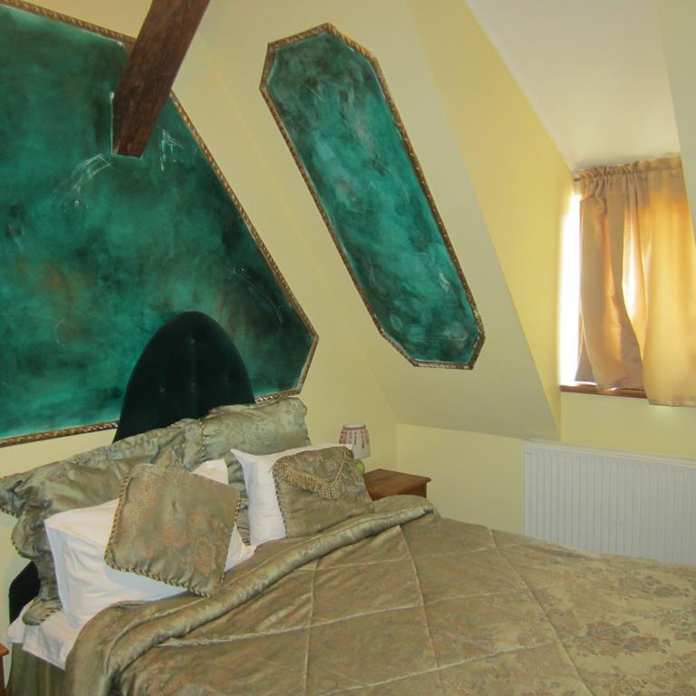 Pensiune Citadela Sighişoara Exterior foto