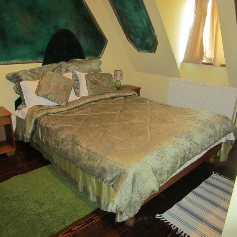 Pensiune Citadela Sighişoara Zimmer foto