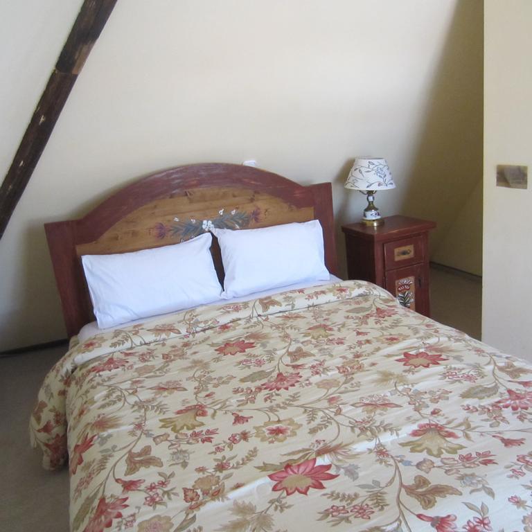 Pensiune Citadela Sighişoara Exterior foto