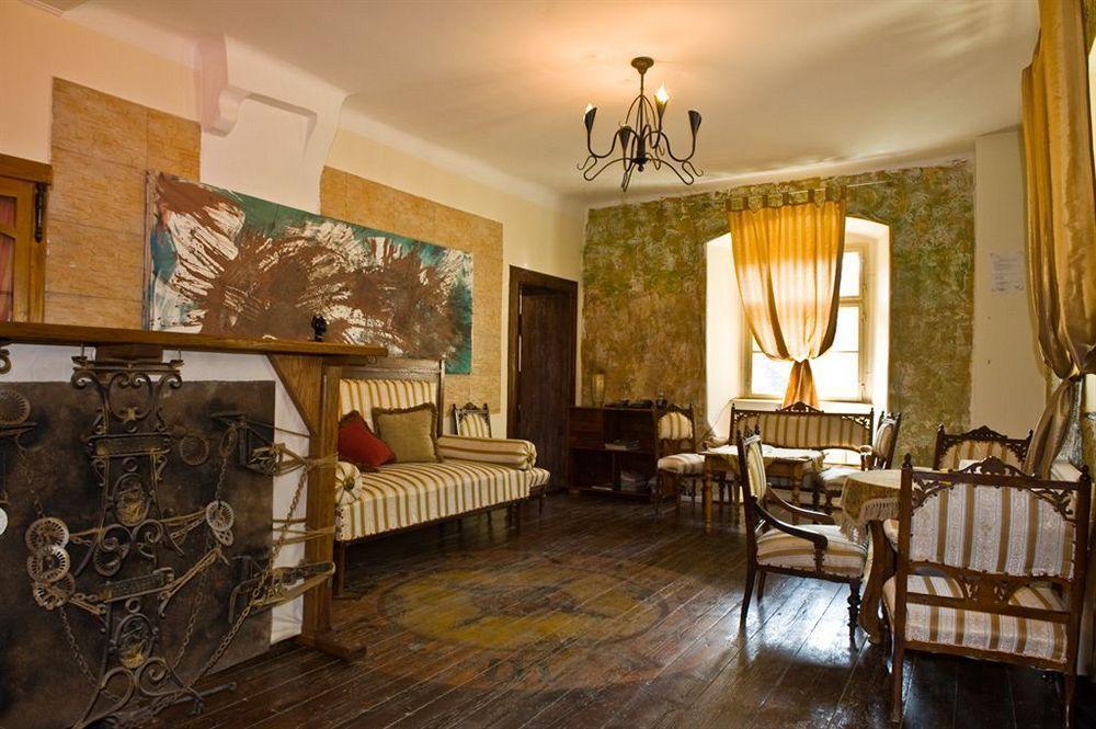 Pensiune Citadela Sighişoara Exterior foto