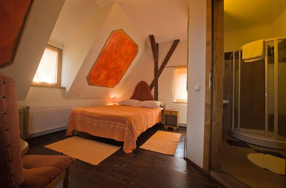 Pensiune Citadela Sighişoara Exterior foto