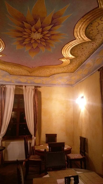 Pensiune Citadela Sighişoara Exterior foto