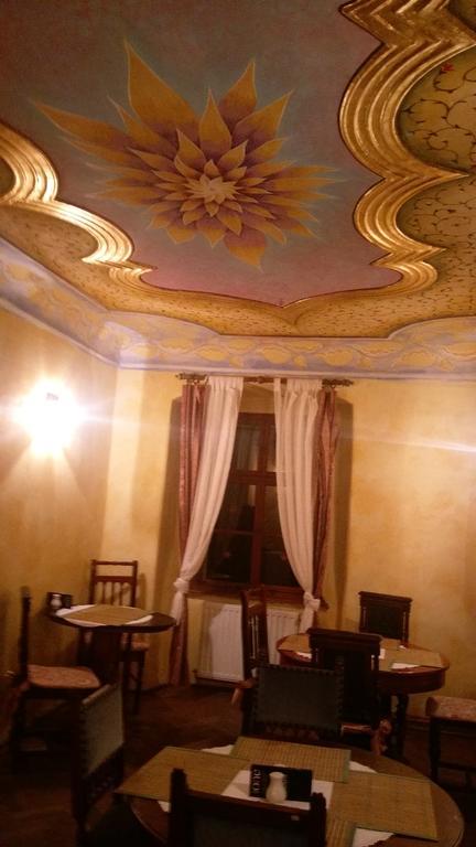 Pensiune Citadela Sighişoara Exterior foto