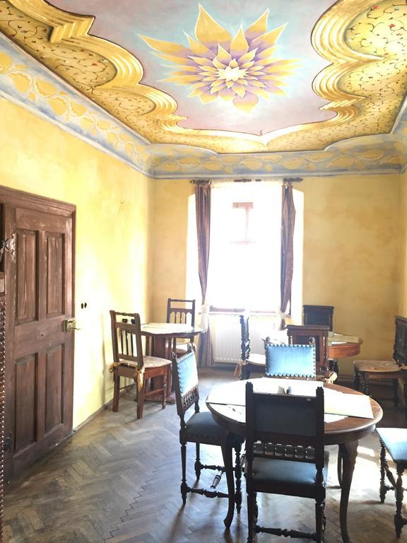 Pensiune Citadela Sighişoara Exterior foto