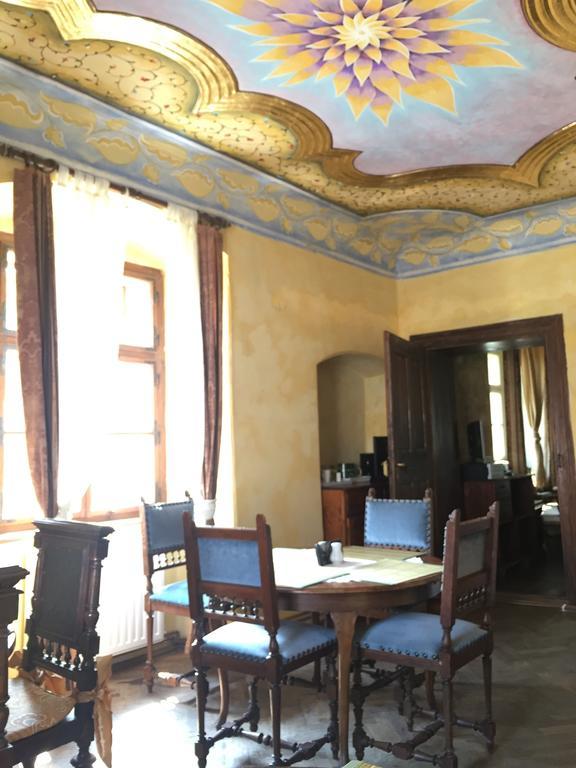 Pensiune Citadela Sighişoara Exterior foto