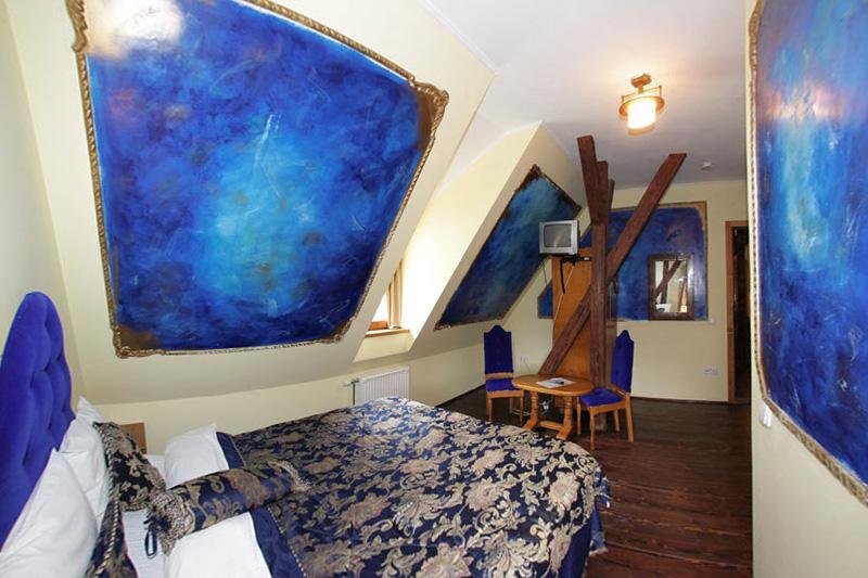 Pensiune Citadela Sighişoara Exterior foto
