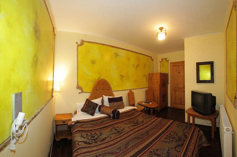 Pensiune Citadela Sighişoara Exterior foto