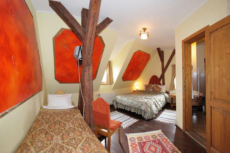Pensiune Citadela Sighişoara Exterior foto