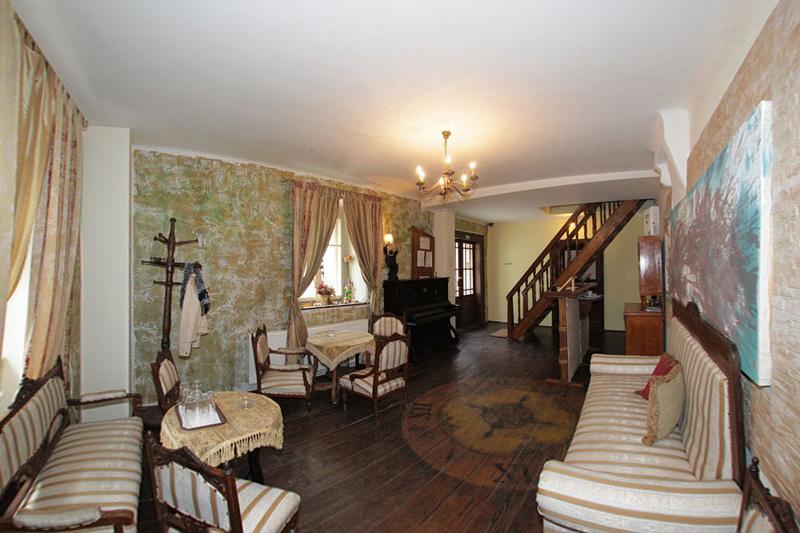 Pensiune Citadela Sighişoara Exterior foto